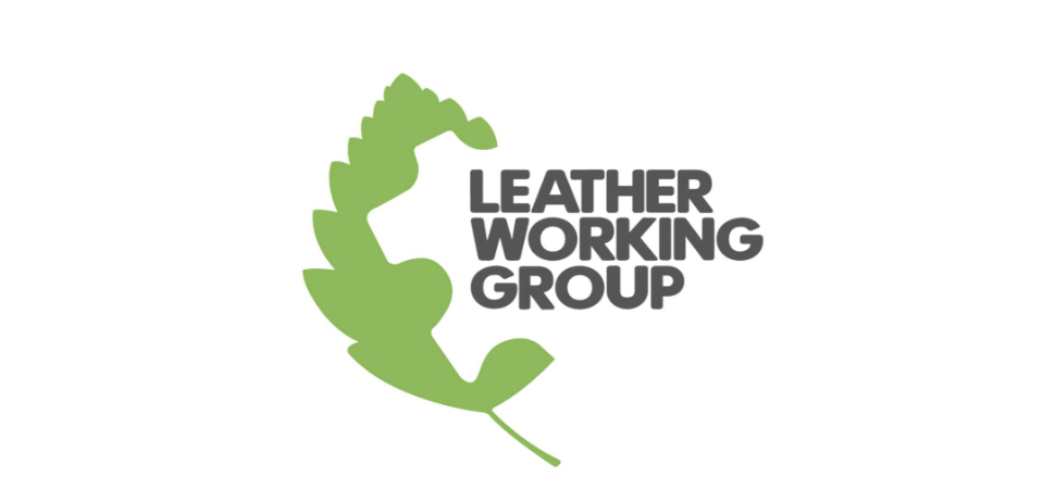 LWG certification logo