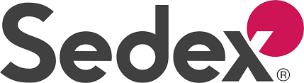 SEDEX certification logo