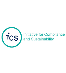 ICS certification logo