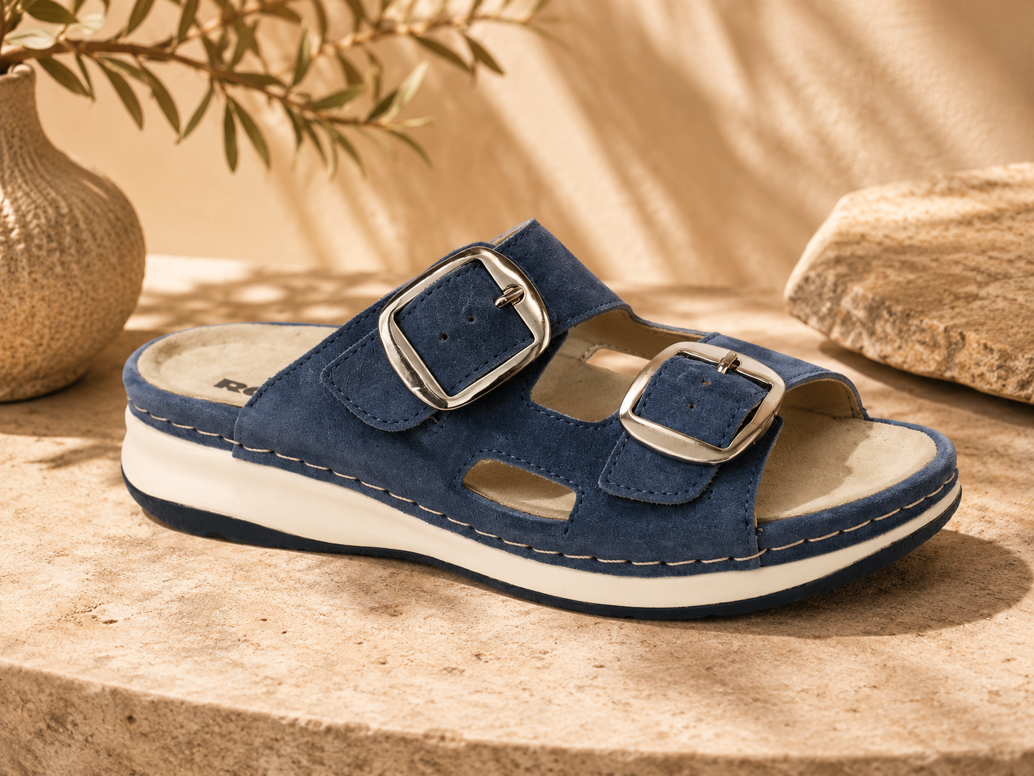 WOMEN'S SANDAL — BL-WS-006 · LIGHT